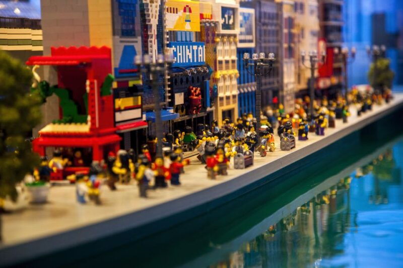 osaka-legoland-discovery-center-admission-ticket