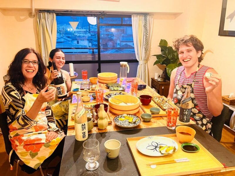 osaka-modern-vegetarian-sushi-cooking-class