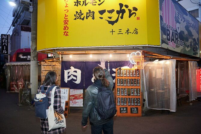 osaka-private-hidden-bar-walking-tour-in-juso