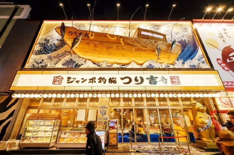 osaka-shinsekai-street-food-tour-evening