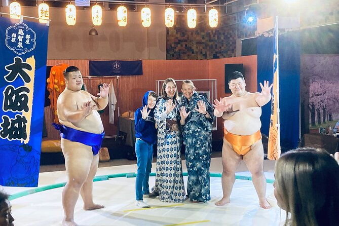 osaka-sumo-show-and-kimono-haori-experience-including-food