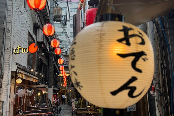 osaka-umedas-2-hour-private-barhopping-tour