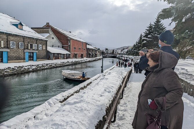 otaru-7hr-private-tour-with-licensed-guide-sapporo-dpt