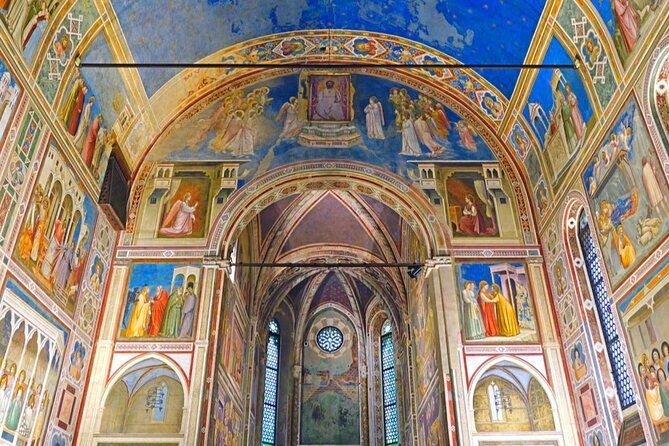 padua-walking-tour-with-the-scrovegni-chapel