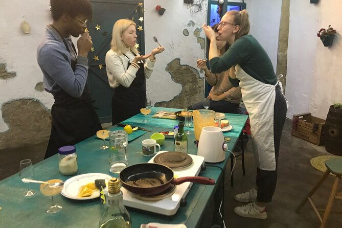 paella-and-salmorejo-2-hour-cooking-class-in-cordoba