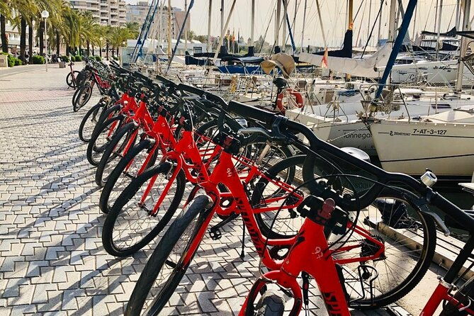 palma-de-mallorca-bike-tour-with-optional-tapas