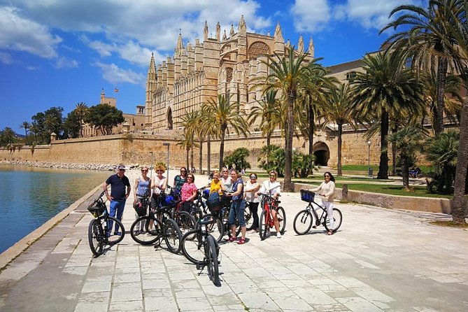 palma-de-mallorca-shore-excursion-bike-tour-with-cathedral-and-parc-de-la-mar