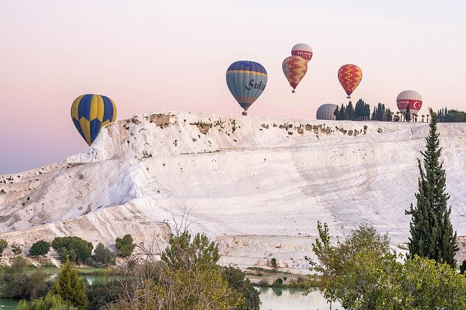 pamukkale-hot-air-balloon-flight-from-antalya-w-lunch-transfer