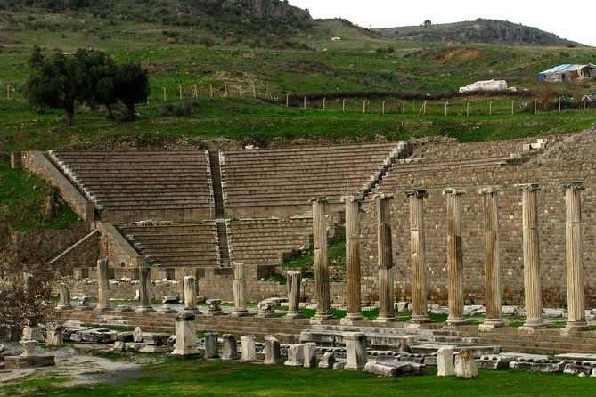 pergamon-tour