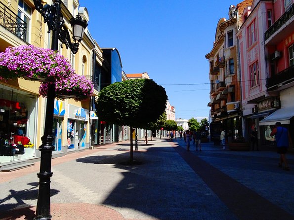 plovdiv-and-bachkovo-monastery-tour-from-sofia
