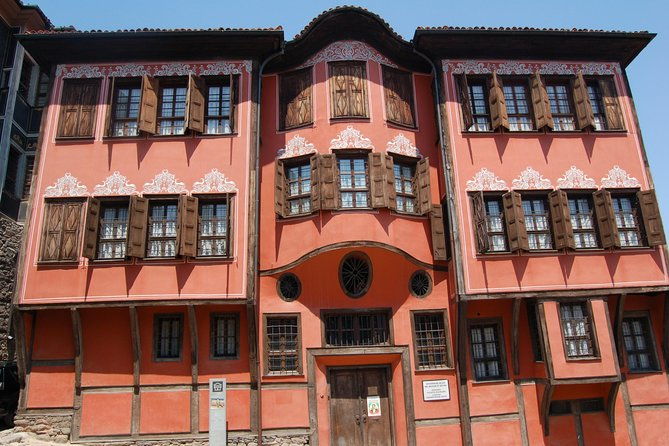plovdiv-full-day-tour-from-sofia