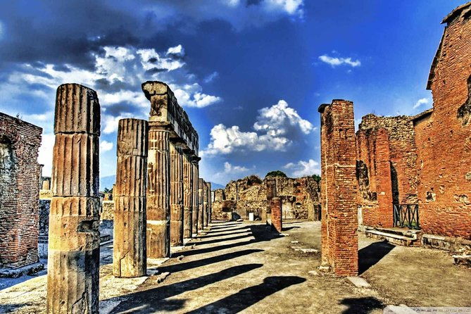 pompeii-private-morning-tour-from-sorrento