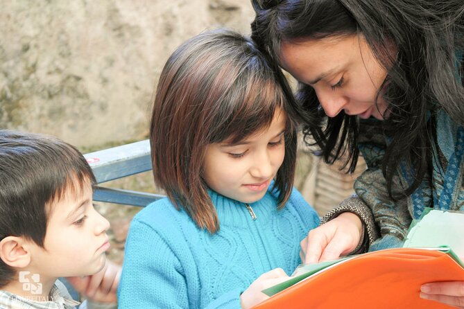 pompeii-private-tour-for-families