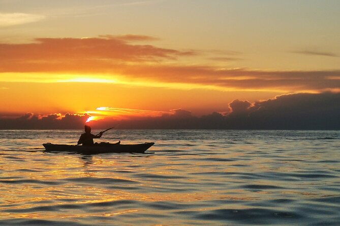 porec-sunset-sea-kayaking-tour
