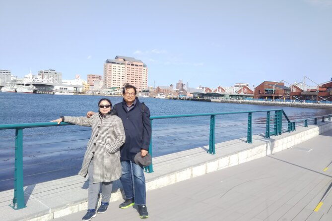 port-pick-up-hakodate-tour-with-licensed-guide-and-vehicle