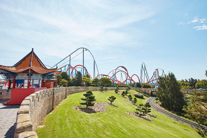 portaventura-park-and-ferrari-land-day-trip-from-barcelona