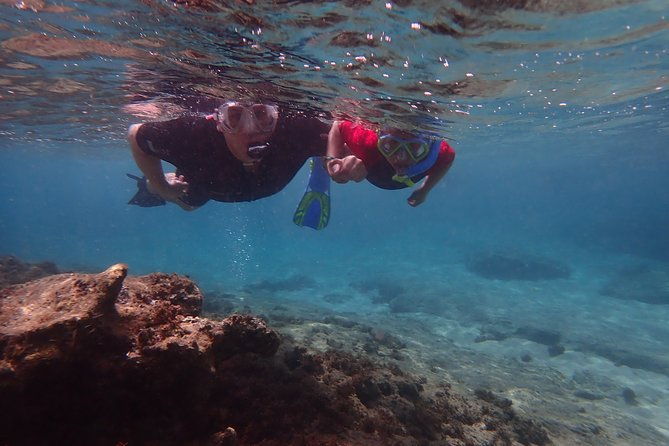 porto-santo-snorkeling-tour
