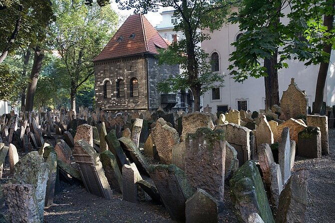 pragues-jewish-quarter-a-self-guided-audio-tour