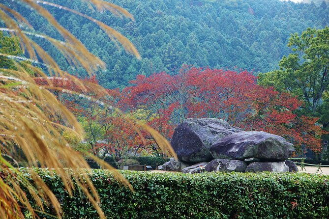 private-2-days-tour-in-asuka-village-hidden-gems-of-nara