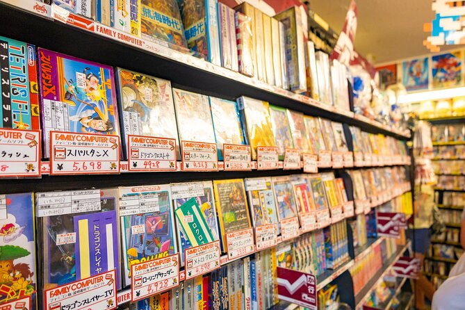 private-akihabara-shopping-tour