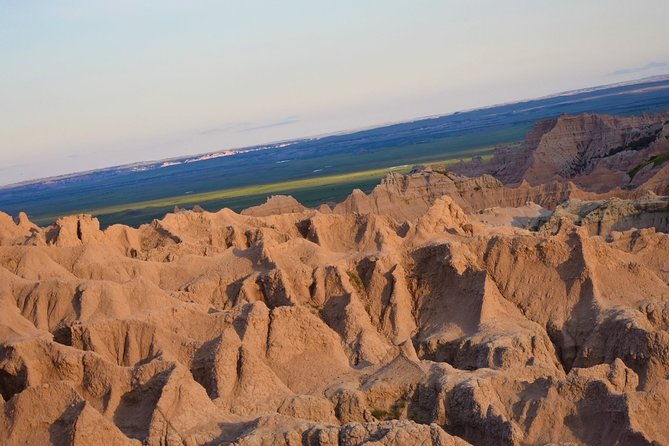 private-badlands-package