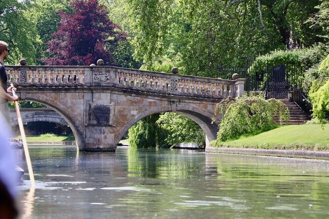 private-cambridge-punting-tour