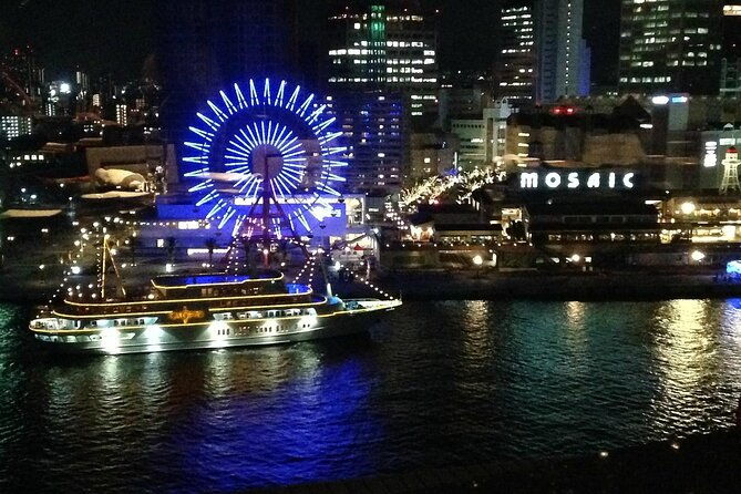 private-car-experience-kobe-citys-best-gems-in-a-private-car