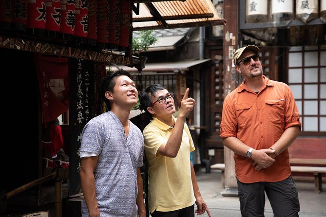 private-city-kickstart-tour-kyoto