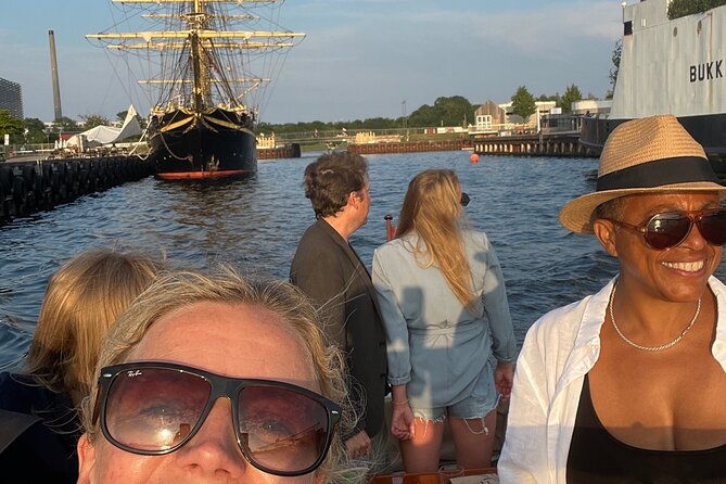 private-copenhagen-boat-cruise-in-scandinavian-mahogany-boat