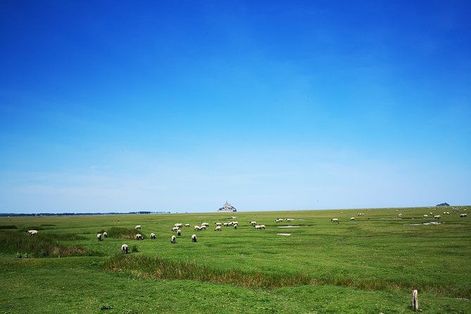 private-day-tour-of-mont-saint-michel-from-bayeux