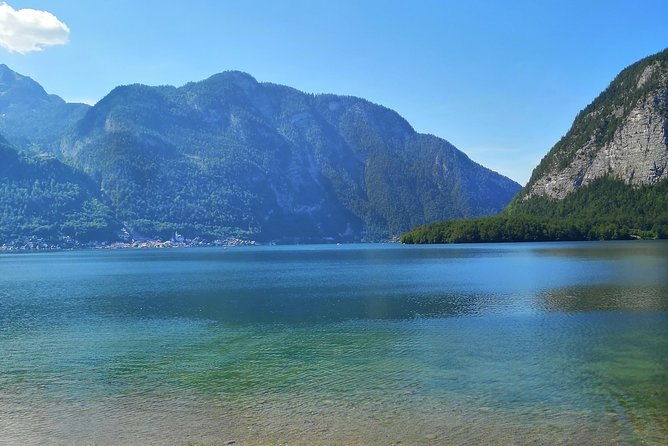 private-day-tour-trip-salzburg-hallstatt-and-melk-from-vienna