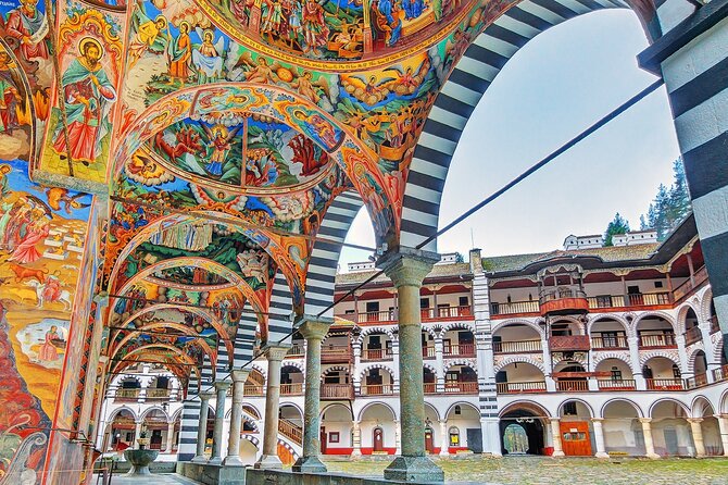 private-day-trip-to-boyana-church-and-rila-monastery