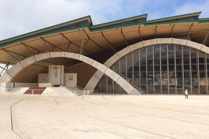 private-day-trip-to-san-giovanni-rotondo-to-visit-the-shrine-of-padre-pio-from-sorrento-or-naples