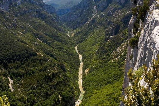 private-day-trip-verdon-gorge-castellane-moustiers-from-nice