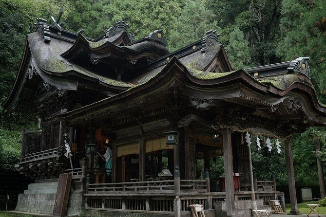 private-echizen-washi-paper-making-experience-and-walking-tour