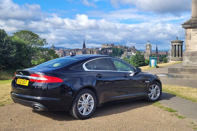 private-edinburgh-city-tour