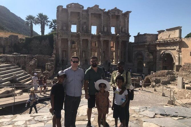 private-ephesus-tour-history-only-no-shopping-stops
