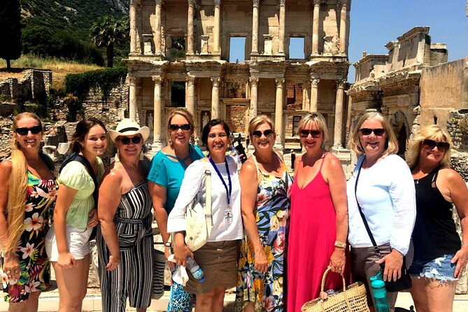private-ephesus-tour-wine-tasting-farm-lunch