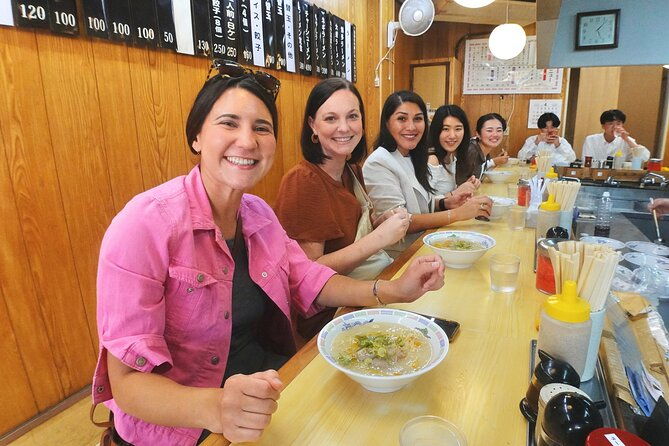 private-fukuoka-bar-hopping-and-food-walking-tour