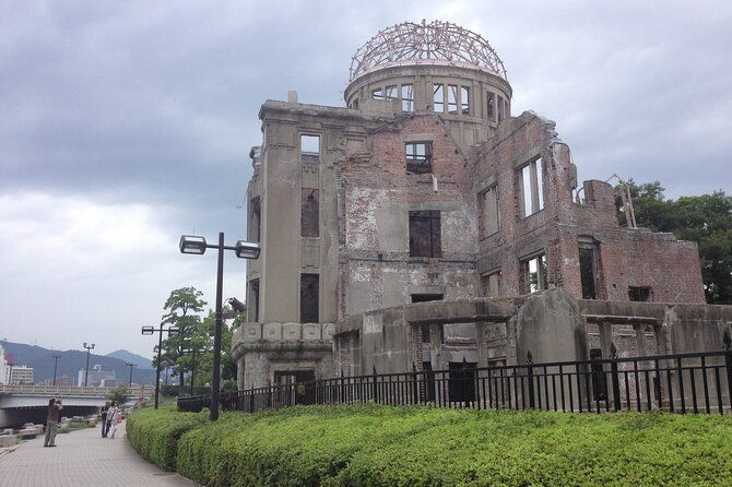 private-full-day-hiroshima-tour