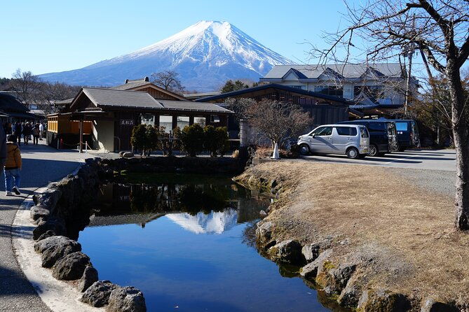 private-full-day-tour-in-mt-fuji-with-pickup
