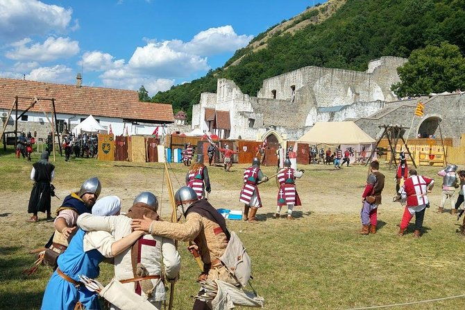 private-guided-tour-to-szentendre-visegrad-castle-danube-bend