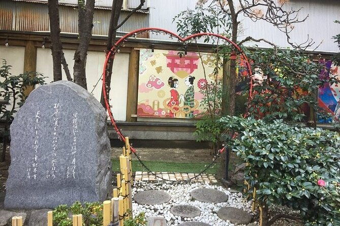 private-half-day-osaka-kita-guided-tour