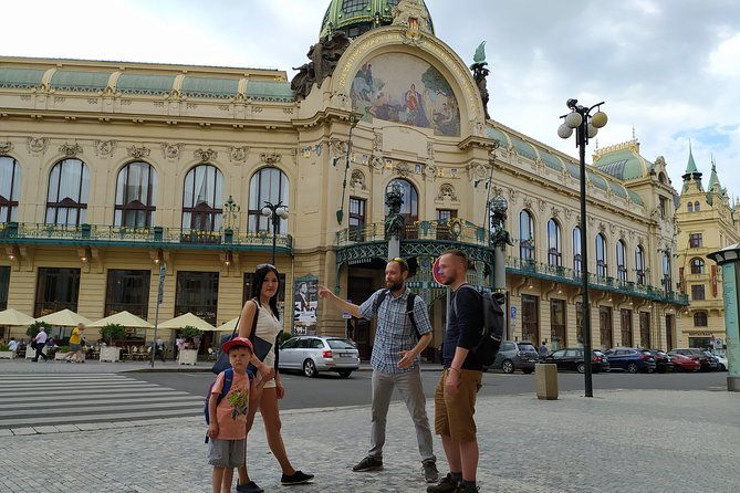 private-half-day-prague-walking-tour
