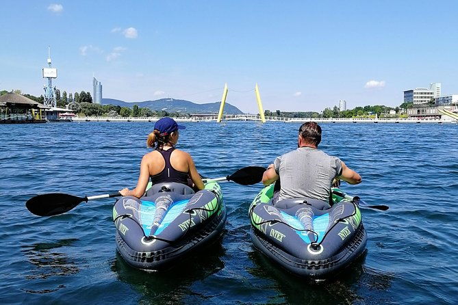 private-kayaking-tour-of-vienna