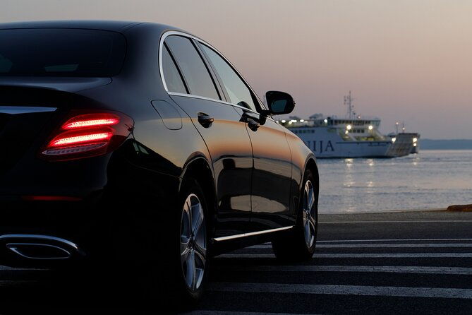 private-luxury-transfer-from-split-to-zagreb