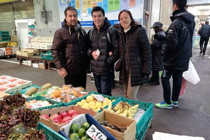 private-morning-yanagibashi-fish-market-tour-in-nagoya