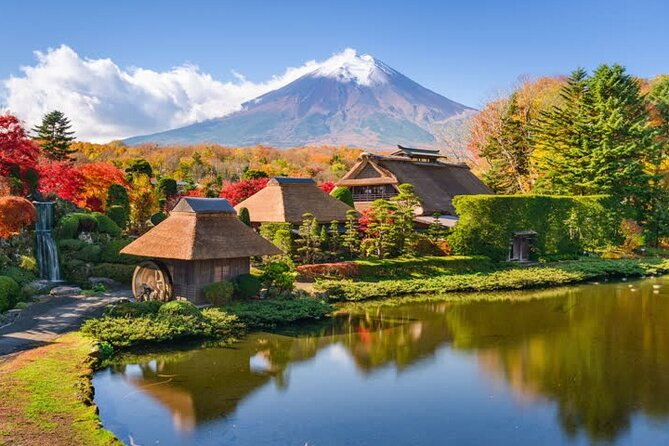 private-mt-fuji-custom-tour-from-tokyo
