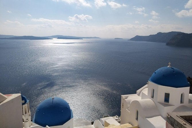 private-overview-of-santorini-full-day-customizable-experience