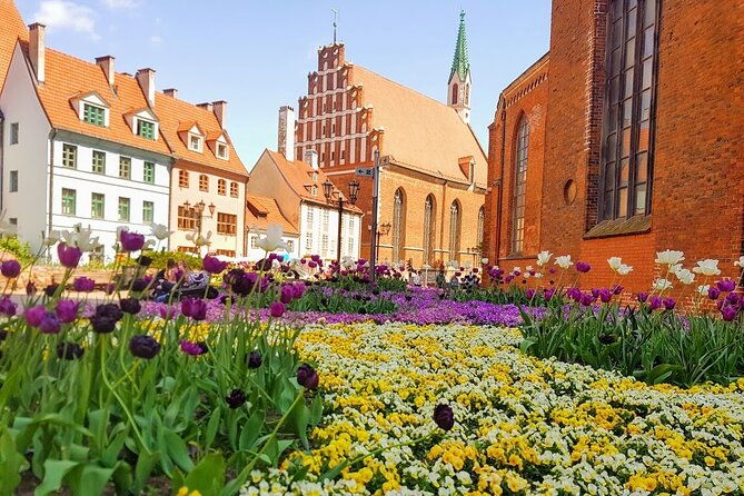 private-riga-old-town-walking-tour